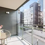 Scala By Blue Mandarin * 格但斯克