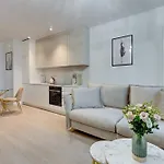 Scala By Blue Mandarin *