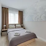 Scala By Blue Mandarin Apartamento