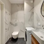 Scala By Blue Mandarin Apartamento *