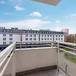Scala By Blue Mandarin Apartamento Gdańsk
