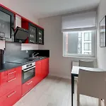 Scala By Blue Mandarin Apartamento *
