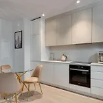 Apartamento Scala By Blue Mandarin