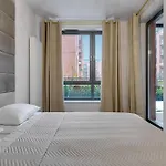 Scala By Blue Mandarin Gdańsk