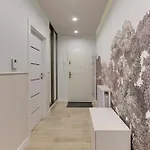 Apartamento Scala By Blue Mandarin Gdańsk