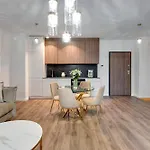 Scala By Blue Mandarin * Gdańsk