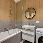 Apartamento Scala By Blue Mandarin