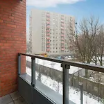 Scala By Blue Mandarin Apartamento Gdańsk