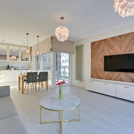 Apartment Scala By Blue Mandarin