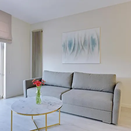 Scala By Blue Mandarin Apartment