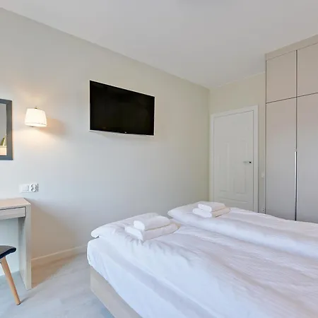 Apartment Scala By Blue Mandarin *