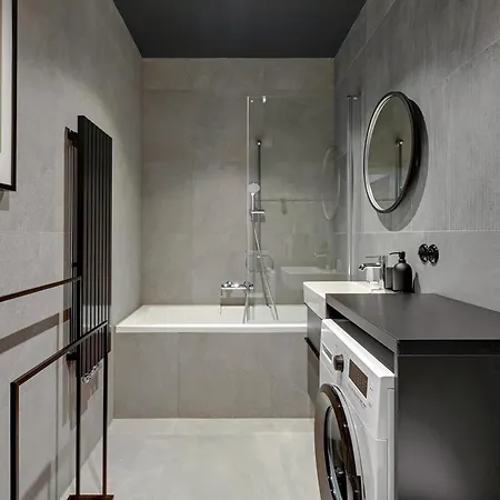 Scala By Blue Mandarin * 그단스크