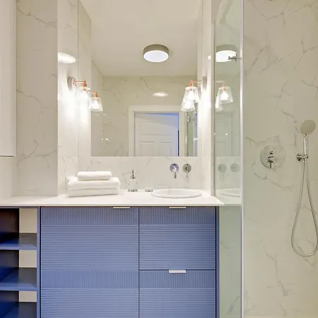 Apartment Scala By Blue Mandarin