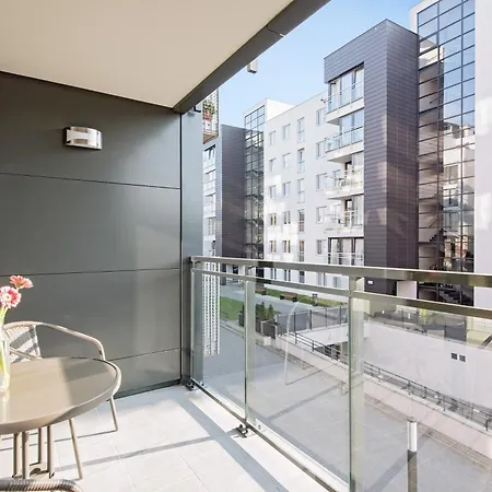 Scala By Blue Mandarin * Gdansk