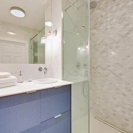 Apartment Scala By Blue Mandarin *
