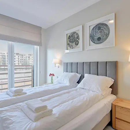 Scala By Blue Mandarin 아파트 *