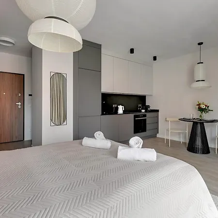 Scala By Blue Mandarin * Gdańsk