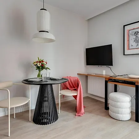 Apartment Scala By Blue Mandarin