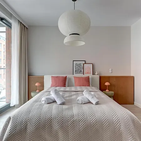 Scala By Blue Mandarin Gdansk