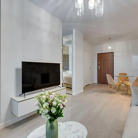 Scala By Blue Mandarin Apartment