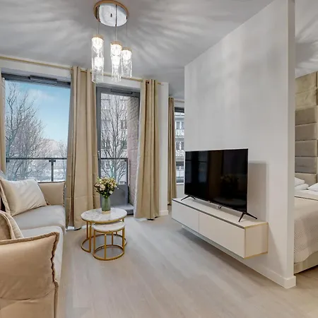 Scala By Blue Mandarin Apartment *