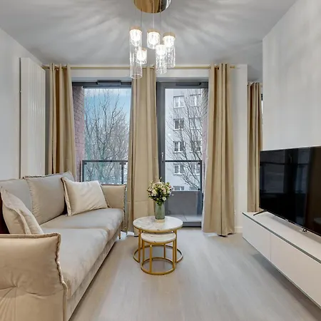 Scala By Blue Mandarin * 그단스크