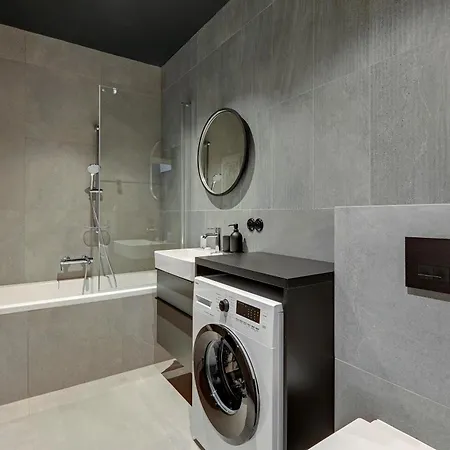 Apartment Scala By Blue Mandarin Danzig