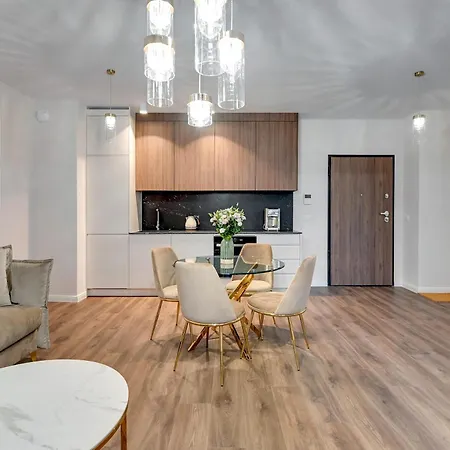 Scala By Blue Mandarin * 그단스크