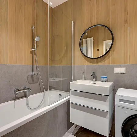 Apartment Scala By Blue Mandarin