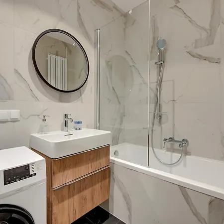 Scala By Blue Mandarin * Gdansk