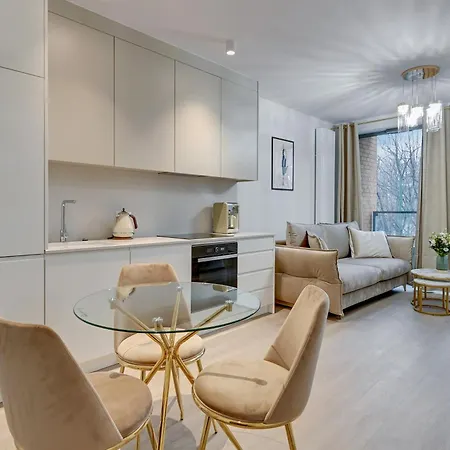 Scala By Blue Mandarin * 그단스크