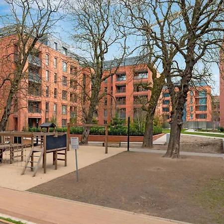 Scala By Blue Mandarin * 그단스크