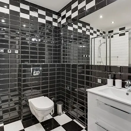 Apartment Scala By Blue Mandarin