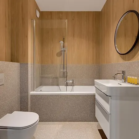 Scala By Blue Mandarin *