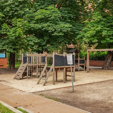 Scala By Blue Mandarin * Gdansk