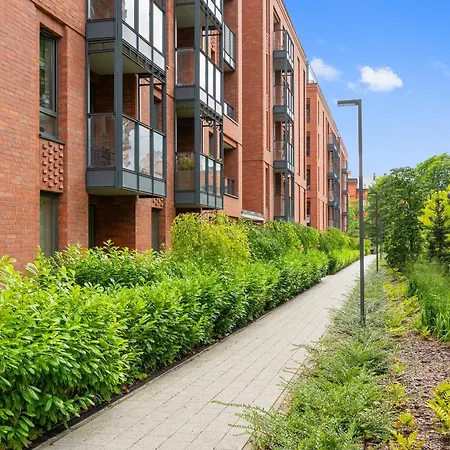 아파트 Scala By Blue Mandarin *