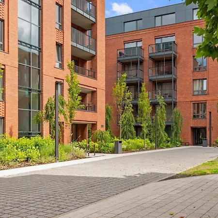 Scala By Blue Mandarin * 그단스크