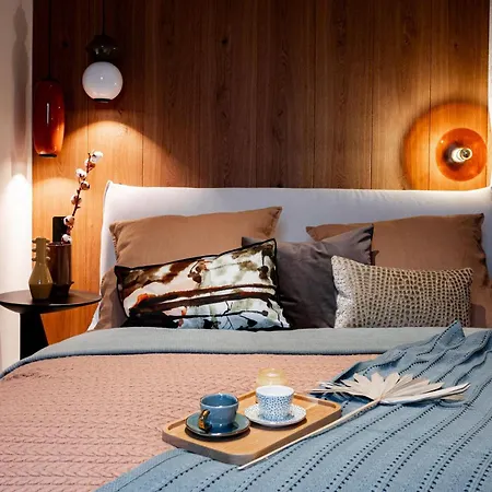 Apartment Scala By Blue Mandarin *