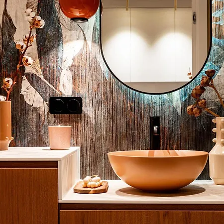 Scala By Blue Mandarin *