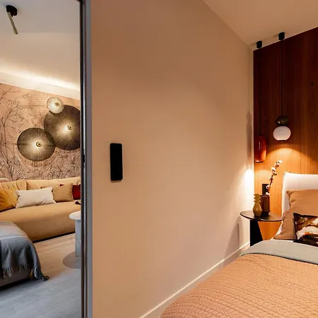 아파트 Scala By Blue Mandarin *