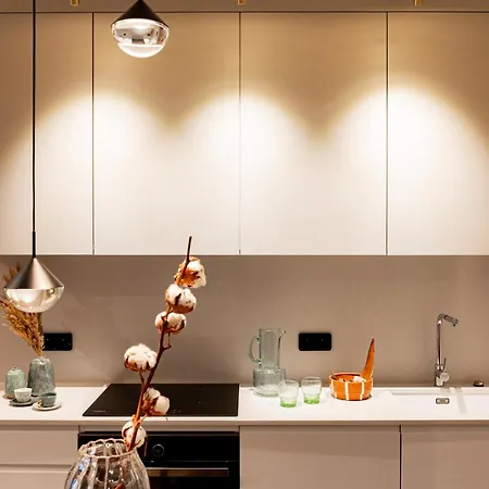 Scala By Blue Mandarin * Gdaňsk