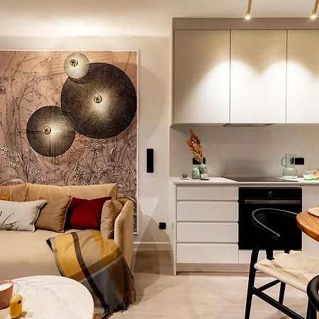 Scala By Blue Mandarin Gdaňsk