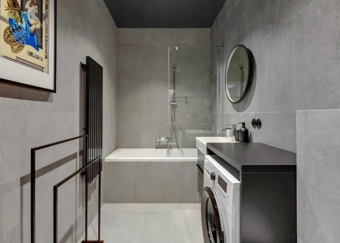 Scala By Blue Mandarin * Gdaňsk