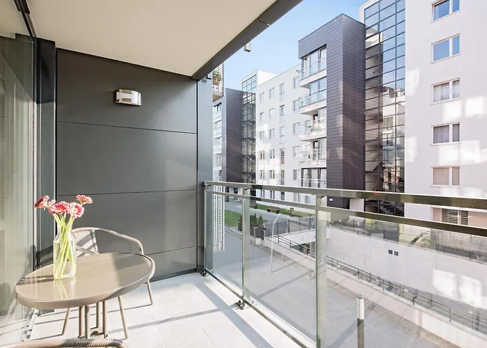 Scala By Blue Mandarin * Gdaňsk