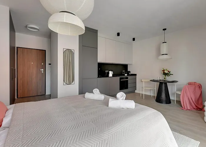 Scala By Blue Mandarin * Gdaňsk