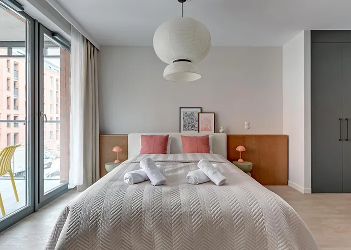 Scala By Blue Mandarin Gdaňsk