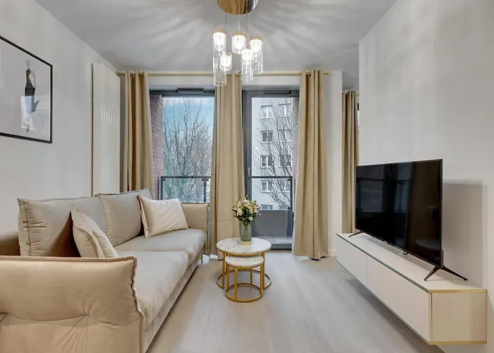 Scala By Blue Mandarin * Gdaňsk