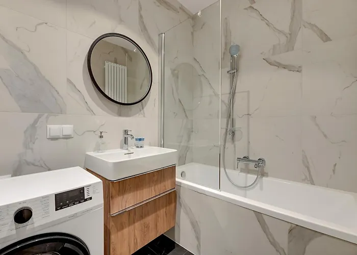 Scala By Blue Mandarin * Gdaňsk