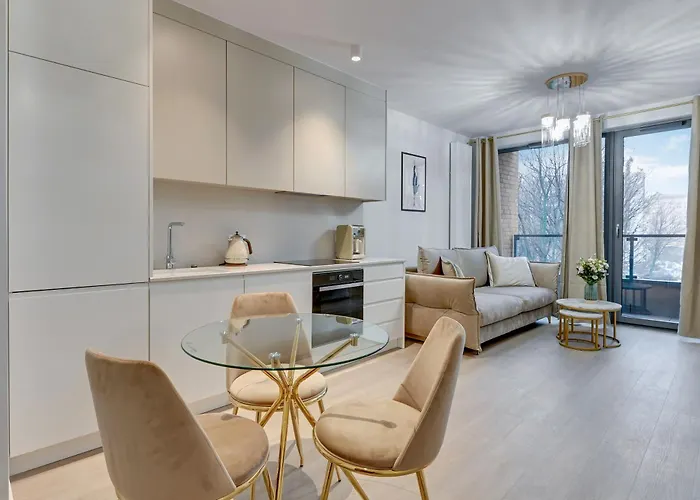 Scala By Blue Mandarin * Gdaňsk