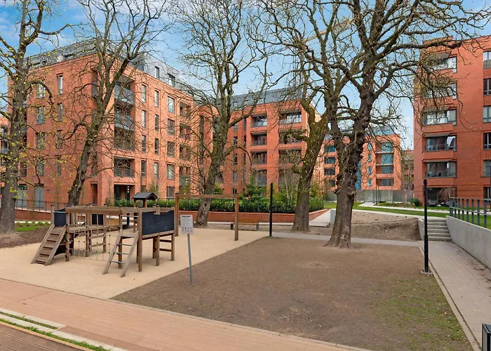 Scala By Blue Mandarin * Gdaňsk